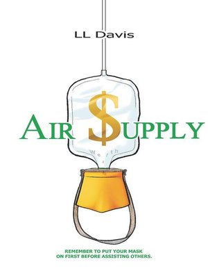 cover image of Air $upply